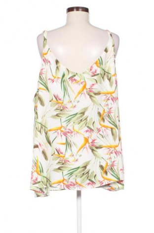 Damska koszulka na ramiączkach George, Rozmiar XL, Kolor Kolorowy, Cena 30,99 zł