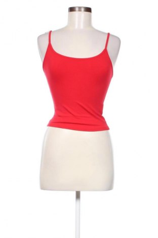 Dámské tilko  SHEIN, Velikost S, Barva Červená, Cena  49,00 Kč