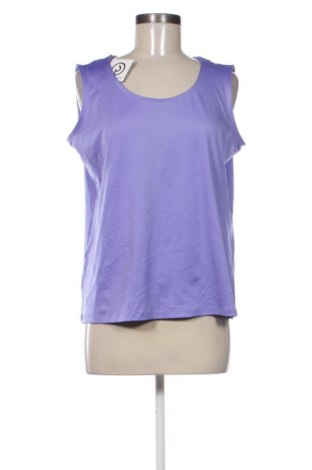 Dámské tilko  TanJay, Velikost XL, Barva Fialová, Cena  215,00 Kč