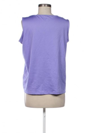 Dámské tilko  TanJay, Velikost XL, Barva Fialová, Cena  215,00 Kč