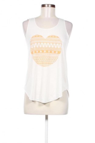 Дамски потник Unbranded, Размер S, Цвят Бял, Цена 4,09 €