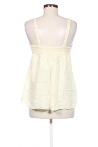 Dámské tilko  Unbranded, Velikost M, Barva Žlutá, Cena  49,00 Kč