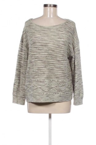 Dámský svetr Adagio, Velikost XL, Barva Zelená, Cena  239,00 Kč