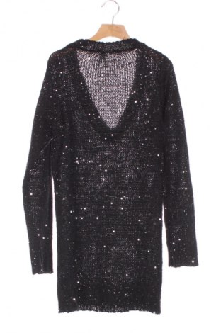 Damski sweter Atmosphere, Rozmiar XS, Kolor Czarny, Cena 30,74 zł