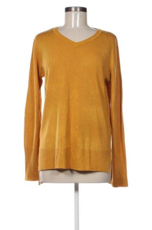 Damski sweter Beloved, Rozmiar M, Kolor Żółty, Cena 21,99 zł