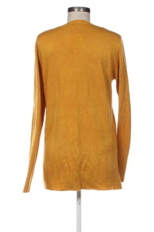 Damski sweter Beloved, Rozmiar M, Kolor Żółty, Cena 21,99 zł