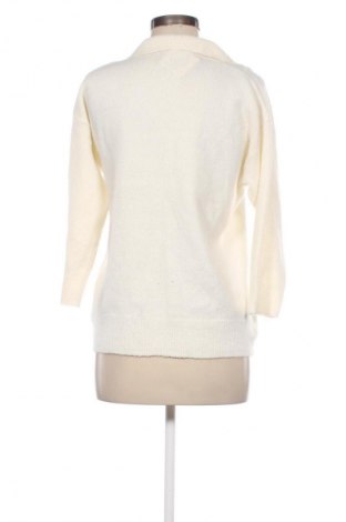 Damski sweter Beloved, Rozmiar S, Kolor Biały, Cena 28,99 zł