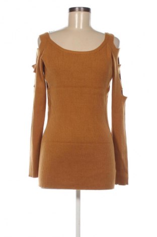 Dámsky pulóver Blind Date, Veľkosť XL, Farba Béžová, Cena  6,95 €