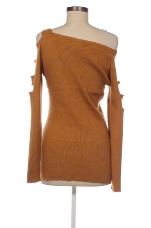 Dámsky pulóver Blind Date, Veľkosť XL, Farba Béžová, Cena  6,95 €