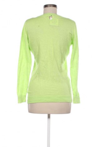Γυναικείο πουλόβερ Calliope, Μέγεθος M, Χρώμα Πράσινο, Τιμή 7,99 €