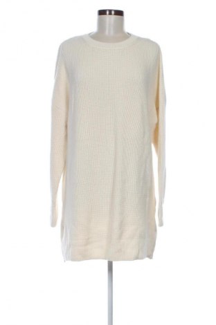 Pulover de femei Cecil, Mărime M, Culoare Ecru, Preț 68,99 Lei