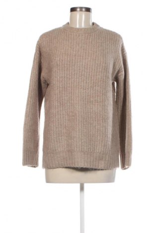 Damenpullover Clockhouse, Größe S, Farbe Beige, Preis 8,99 €