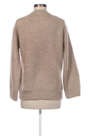 Damenpullover Clockhouse, Größe S, Farbe Beige, Preis 8,99 €