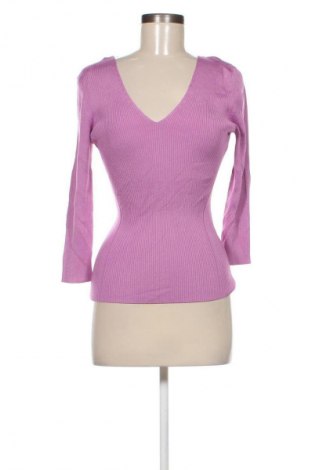 Γυναικείο πουλόβερ Comma,, Μέγεθος M, Χρώμα Ρόζ , Τιμή 10,99 €