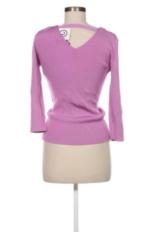 Γυναικείο πουλόβερ Comma,, Μέγεθος M, Χρώμα Ρόζ , Τιμή 10,99 €