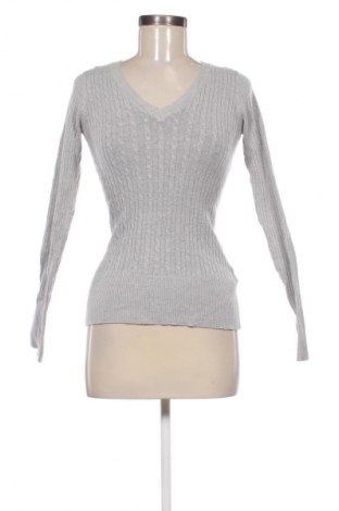 Γυναικείο πουλόβερ Conbipel, Μέγεθος M, Χρώμα Γκρί, Τιμή 9,99 €