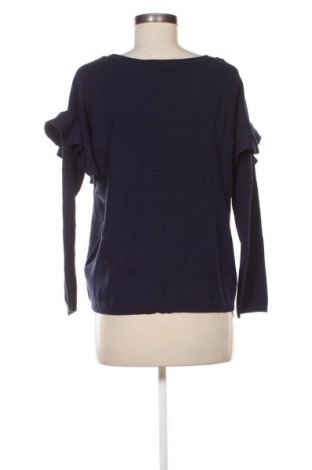 Damenpullover Edc By Esprit, Größe M, Farbe Blau, Preis € 18,99