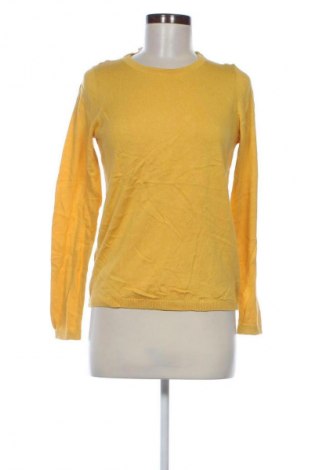 Női pulóver Edc By Esprit, Méret S, Szín Sárga, Ár 3 199 Ft