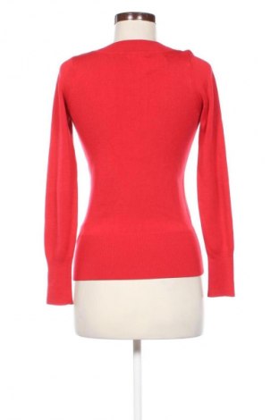 Női pulóver Edc By Esprit, Méret S, Szín Piros, Ár 4 249 Ft