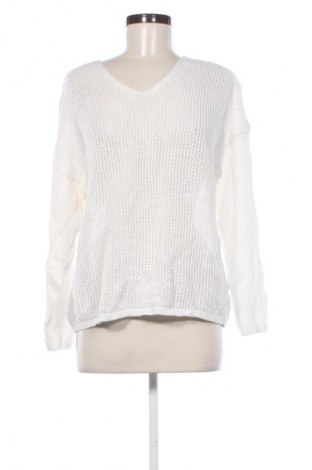 Damenpullover Esmara, Größe M, Farbe Weiß, Preis € 2,99