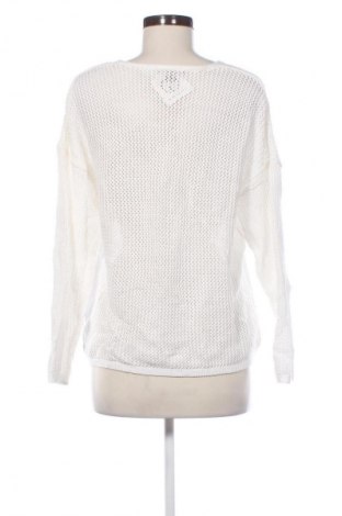 Damenpullover Esmara, Größe M, Farbe Weiß, Preis € 2,99