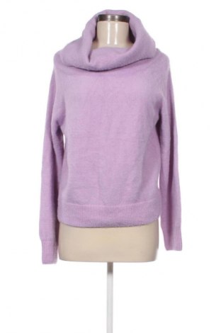 Γυναικείο πουλόβερ Ever.me by Takko Fashion, Μέγεθος S, Χρώμα Βιολετί, Τιμή 7,99 €