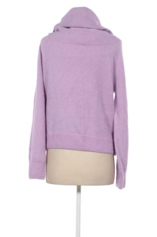 Γυναικείο πουλόβερ Ever.me by Takko Fashion, Μέγεθος S, Χρώμα Βιολετί, Τιμή 7,99 €