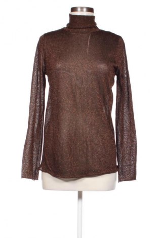 Női pulóver Fashion Union, Méret L, Szín Barna, Ár 1 759 Ft