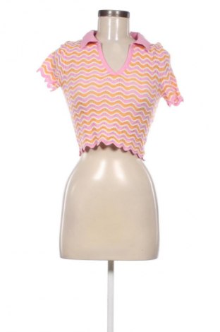 Női pulóver Fb Sister, Méret S, Szín Sokszínű, Ár 959 Ft