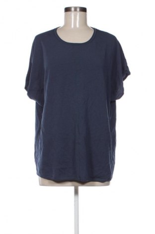 Дамски пуловер Gerry Weber, Размер L, Цвят Син, Цена 4,09 €