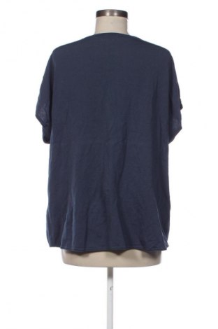 Дамски пуловер Gerry Weber, Размер L, Цвят Син, Цена 4,09 €