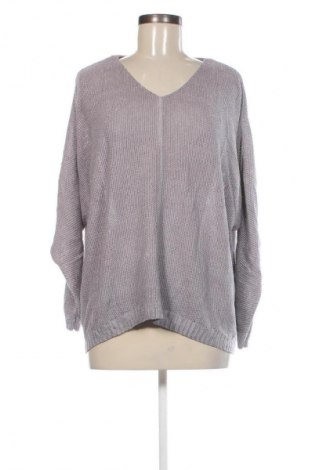 Damenpullover Gina Benotti, Größe L, Farbe Lila, Preis 4,99 €