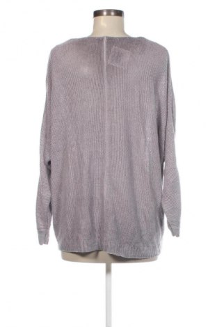 Damenpullover Gina Benotti, Größe L, Farbe Lila, Preis 4,99 €