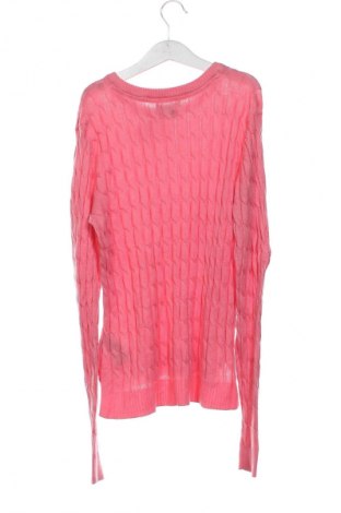 Dámský svetr H&M, Velikost XS, Barva Růžová, Cena  249,00 Kč