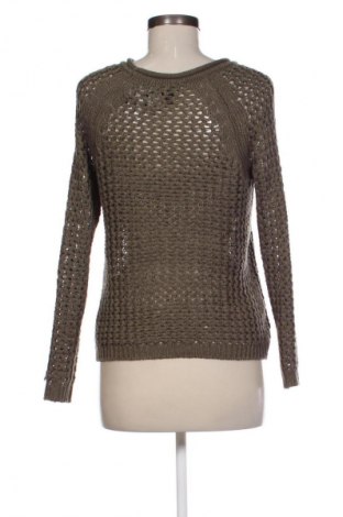 Dámský svetr H&M, Velikost S, Barva Zelená, Cena  259,00 Kč