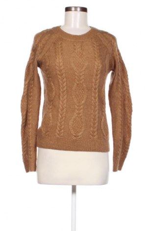 Dámský svetr H&M, Velikost S, Barva Hnědá, Cena  259,00 Kč