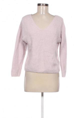 Dámský svetr H&M, Velikost S, Barva Fialová, Cena  259,00 Kč