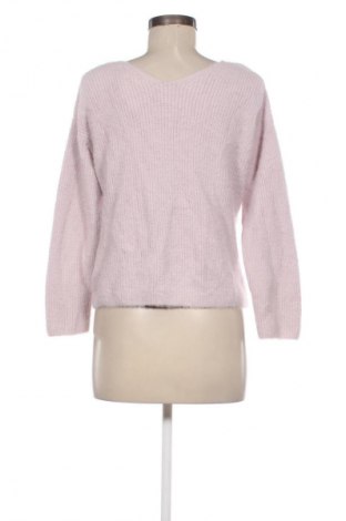 Dámský svetr H&M, Velikost S, Barva Fialová, Cena  259,00 Kč