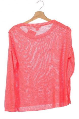 Dámský svetr H&M, Velikost XS, Barva Červená, Cena  359,00 Kč