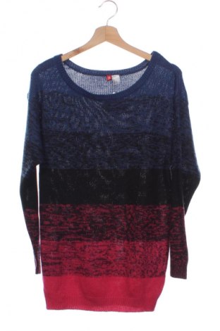 Damski sweter H&M Divided, Rozmiar XS, Kolor Kolorowy, Cena 20,99 zł