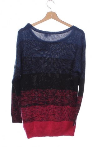 Damski sweter H&M Divided, Rozmiar XS, Kolor Kolorowy, Cena 20,99 zł