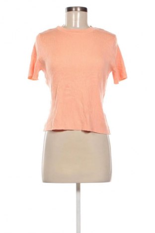 Dámský svetr H&M Divided, Velikost L, Barva Oranžová, Cena  139,00 Kč