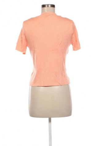 Dámský svetr H&M Divided, Velikost L, Barva Oranžová, Cena  139,00 Kč