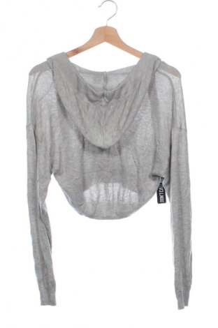 Pulover de femei H&M Divided, Mărime XS, Culoare Gri, Preț 63,99 Lei