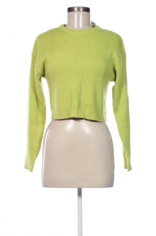 Damski sweter House, Rozmiar S, Kolor Zielony, Cena 24,99 zł