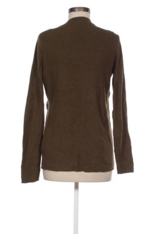 Pulover de femei Ichi, Mărime L, Culoare Verde, Preț 58,99 Lei