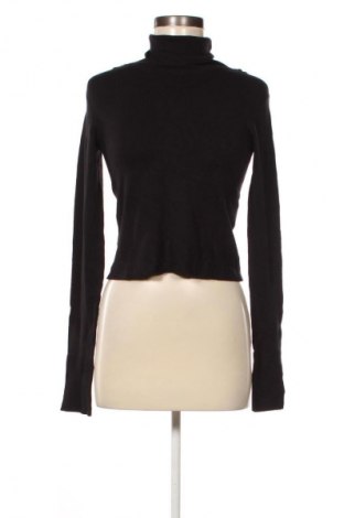 Дамски пуловер JJXX, Размер M, Цвят Черен, Цена 29,65 €