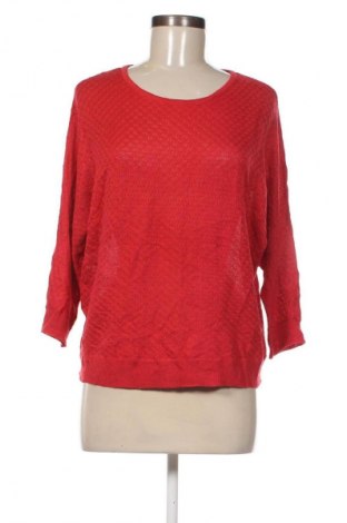 Pulover de femei Janina, Mărime M, Culoare Roșu, Preț 8,99 Lei