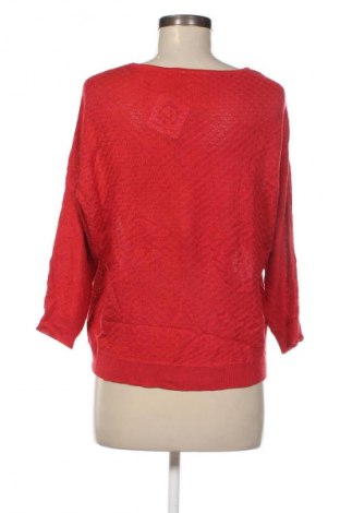 Pulover de femei Janina, Mărime M, Culoare Roșu, Preț 8,99 Lei