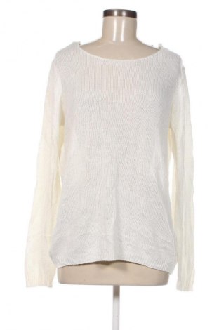 Dámský svetr Janina, Velikost M, Barva Krémová, Cena  59,00 Kč